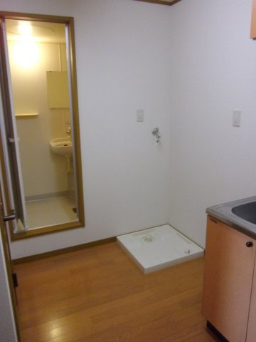 サントピアK2の内装