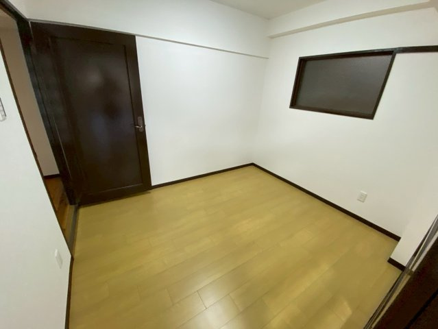 コンセール町北の洋室|使い勝手のいい洋室です