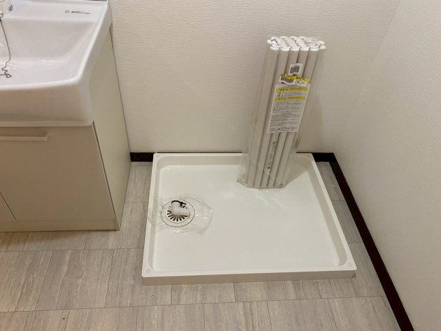 コンセール町北の設備