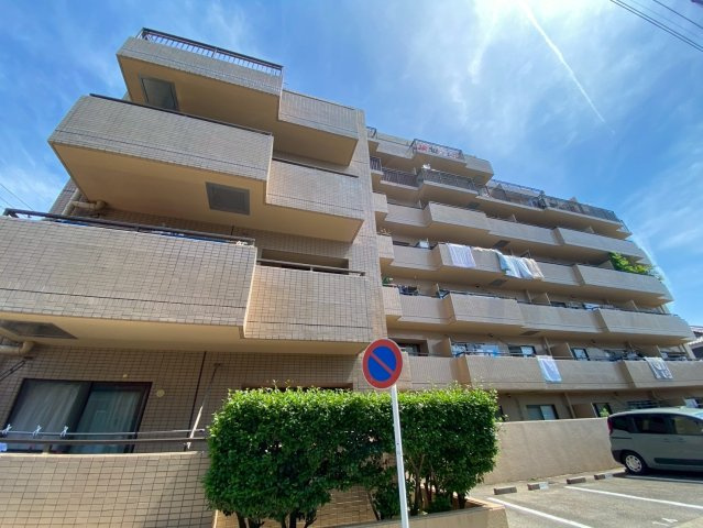 コンセール町北の外観|外観も気になるポイント