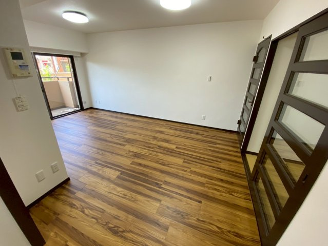 コンセール町北の居間・リビング