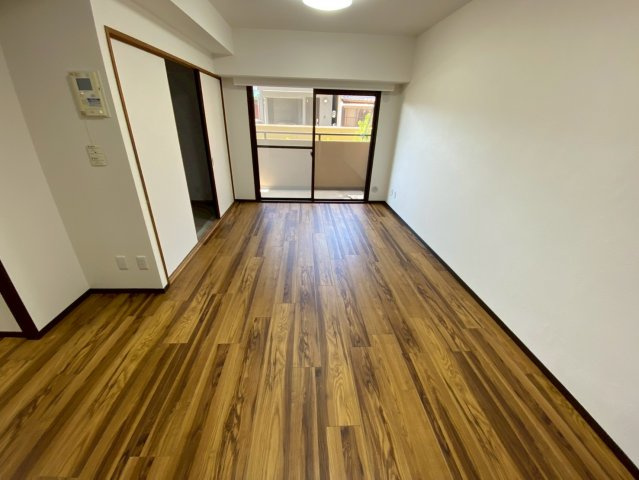 コンセール町北の居間・リビング|リビングです