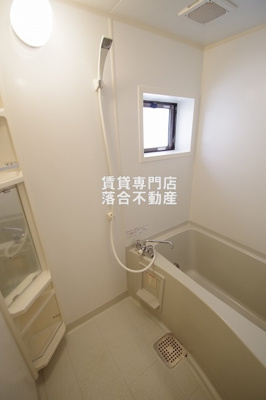 【浴室】 | FANTASISTA | ゆったり過ごせるお風呂