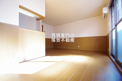 【居間・リビング】 | FANTASISTA | 落ち着いたリビング♪