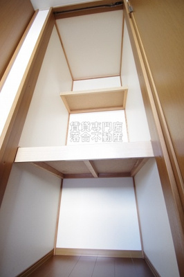 【収納】 | FANTASISTA | 収納豊富♪