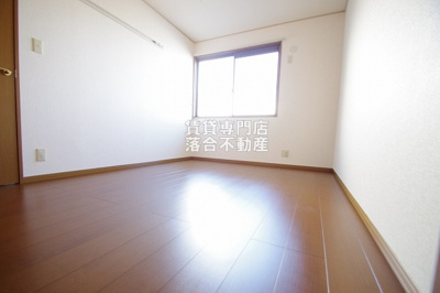 【寝室】 | FANTASISTA | 寝室にもピッタリな居室