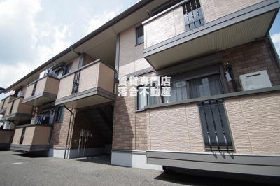 【外観】 | FANTASISTA | オシャレな外観♪