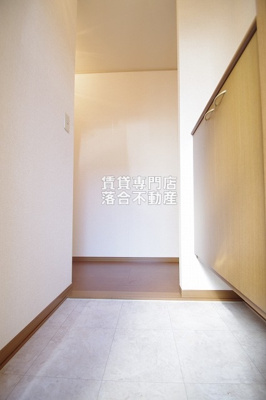 【玄関】 | FANTASISTA | きれいな玄関