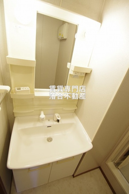 【独立洗面台】 | FANTASISTA | 独立洗面化粧台付き