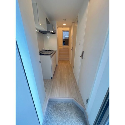 【玄関】 | ウェルストン車道