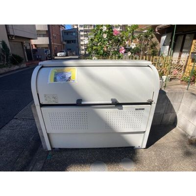 【設備】 | ウェルストン車道