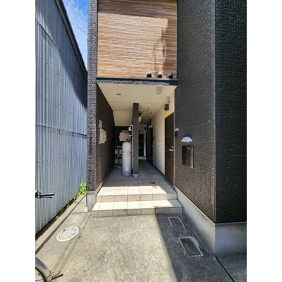 【エントランス】 | ウェルストン車道