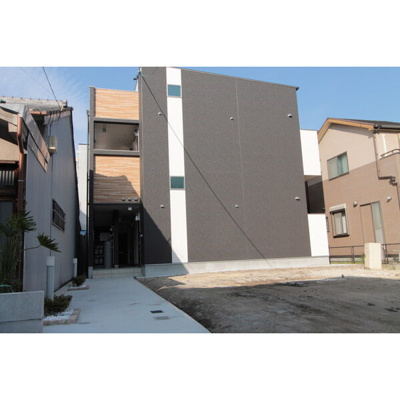 【外観】 | ウェルストン車道