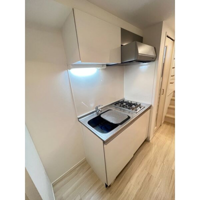 【キッチン】 | ウェルストン車道