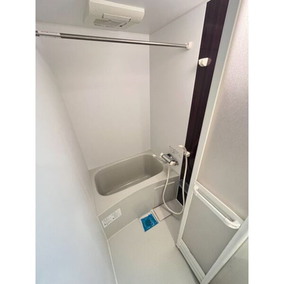 【浴室】 | ウェルストン車道