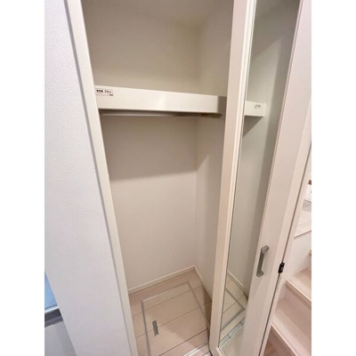 【収納】 | ウェルストン車道