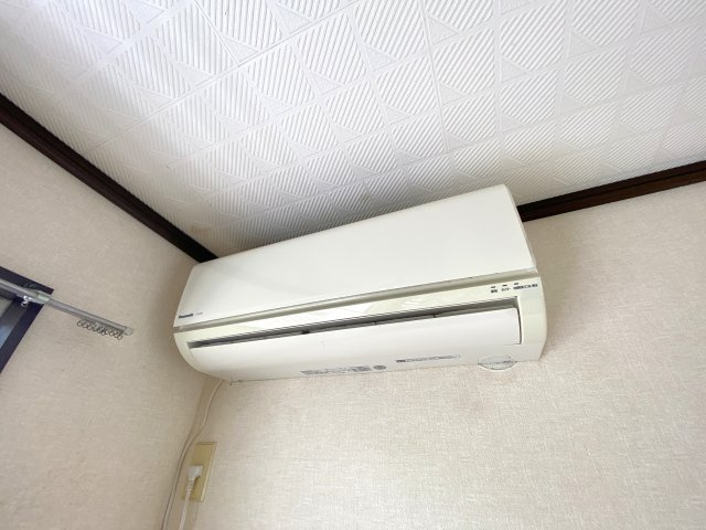 グランディハイツ九十九里E棟の設備