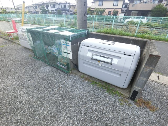 【その他共用部分】