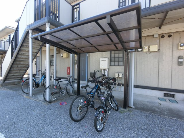 【その他共用部分】