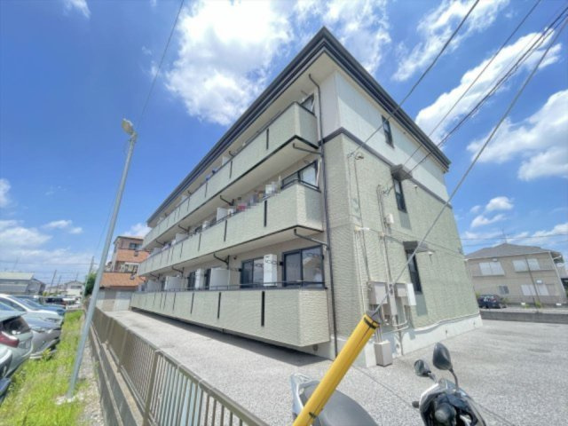 セキネマンションⅡ