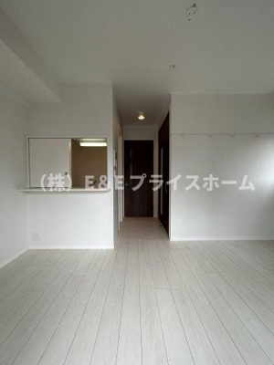 【居間・リビング】 | 仲介手数料０円！HPに初期費用掲載！エンクレスト博多Rey