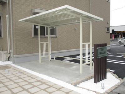 【その他共用部分】 | メルベージュ