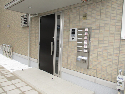 【セキュリティ】 | メルベージュ