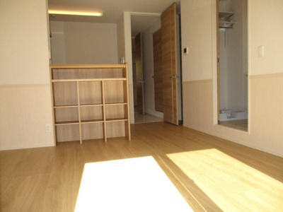 【居間・リビング】 | メルベージュ