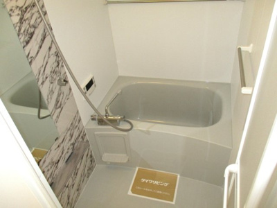 【浴室】 | メルベージュ