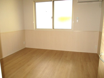 【内装】 | メルベージュ