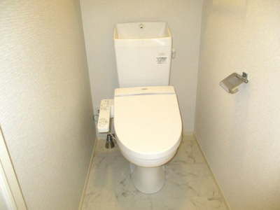 【トイレ】 | メルベージュ