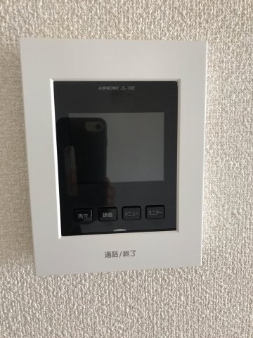 花水木ＫⅠの設備