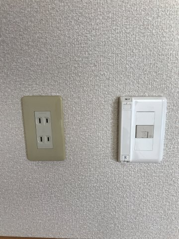 花水木ＫⅠの設備