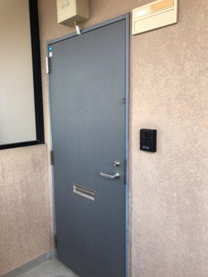 【玄関】 | 花水木ＫⅠ | きれいな玄関です