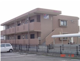 【外観】 | 花水木ＫⅠ | 落ち着いた雰囲気の外観です