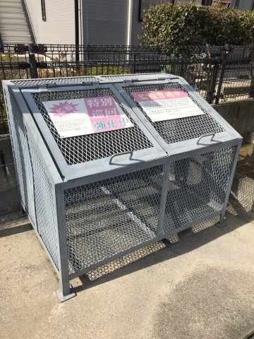 花水木ＫⅠのその他共用部分