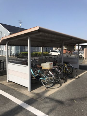 【その他共用部分】 | 花水木ＫⅠ