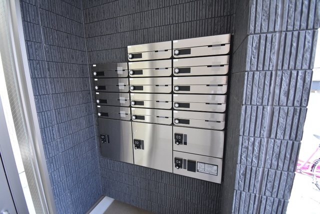 Ａｍｂｏｉｓｅ指扇のその他共用部分