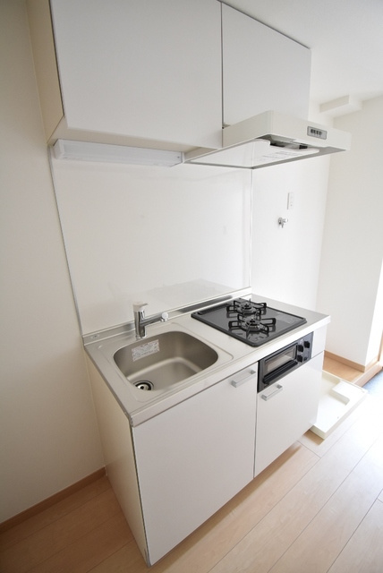 Ａｍｂｏｉｓｅ指扇のキッチン|※同仕様