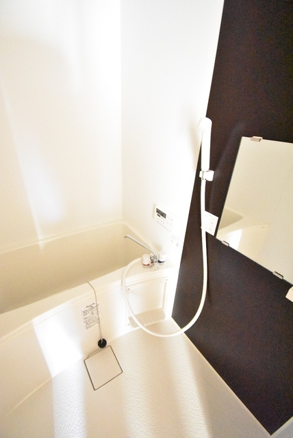 Ａｍｂｏｉｓｅ指扇の浴室|※同仕様