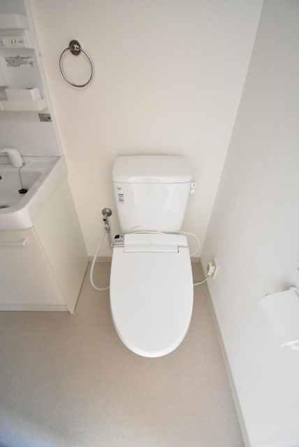 Ａｍｂｏｉｓｅ指扇のトイレ|※同仕様