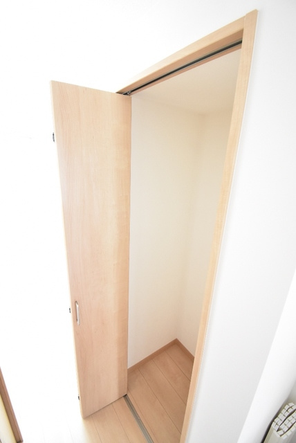 Ａｍｂｏｉｓｅ指扇の収納|※同仕様