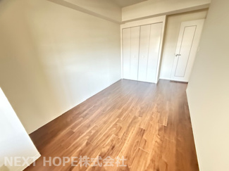 【洋室】 | 伊丹パーク・ホームズ | 洋室6.9帖です♪室内はいつでもご覧いただけます！お気軽にネクストホープ不動産販売までお問い合わせを！！