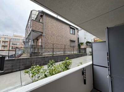 【展望】 | ロイジェントパークス西馬込