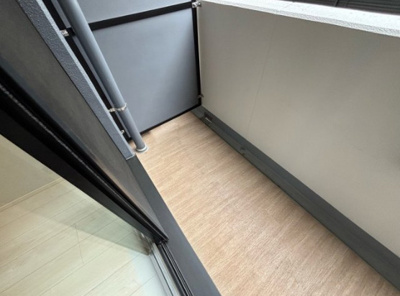 【バルコニー】 | ロイジェントパークス西馬込