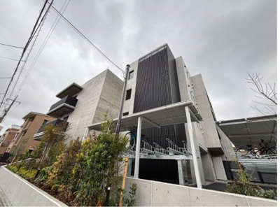 【外観】 | ロイジェントパークス西馬込