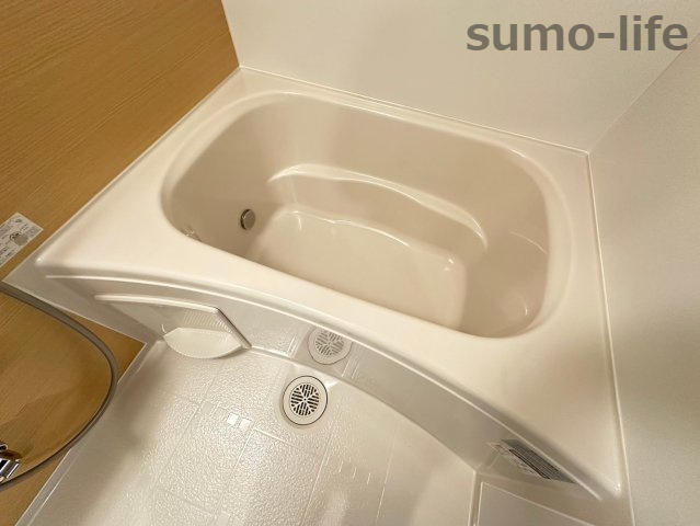 Rei稲野の浴室