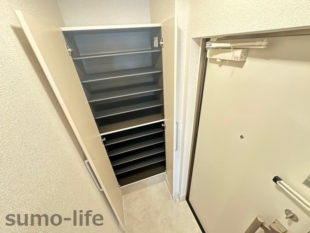 Rei稲野の収納