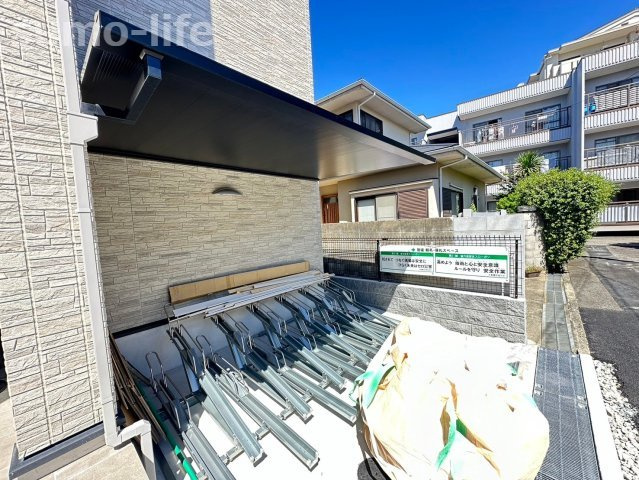 Rei稲野のその他共用部分
