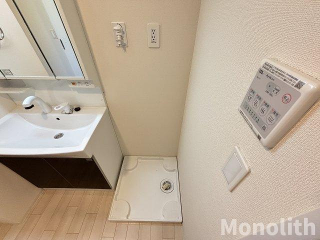 ルナヴォワールの設備